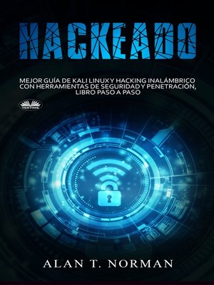cover image of Hackeado